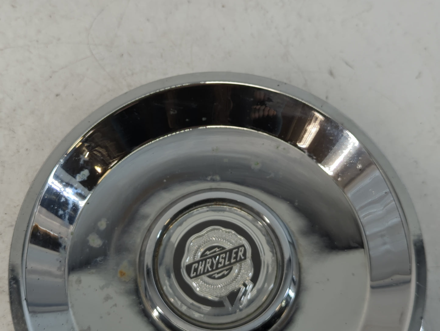 2008 Chrysler Pacifica Rim Wheel Center Cap - Oemusedautoparts1.com