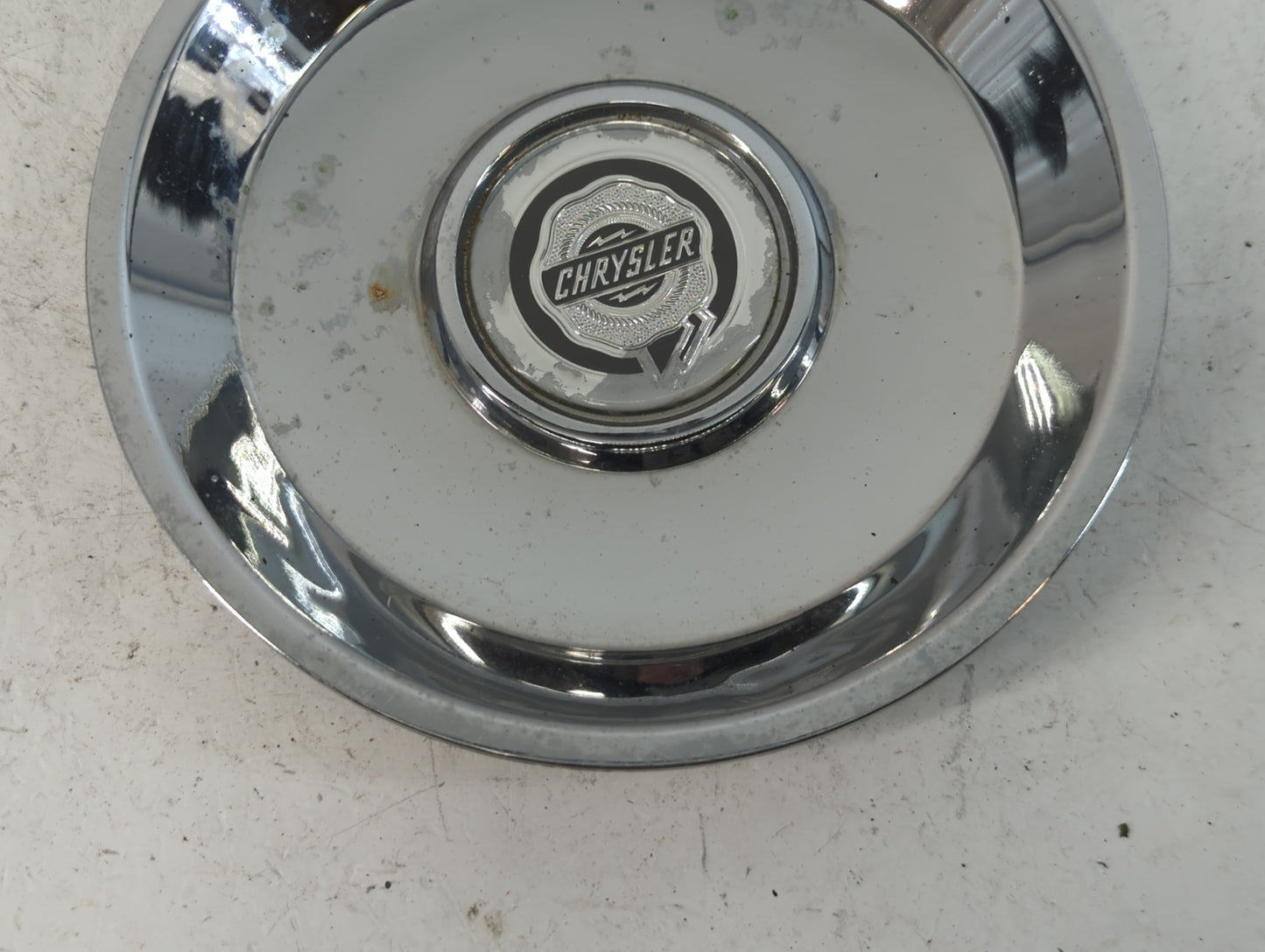 2008 Chrysler Pacifica Rim Wheel Center Cap - Oemusedautoparts1.com
