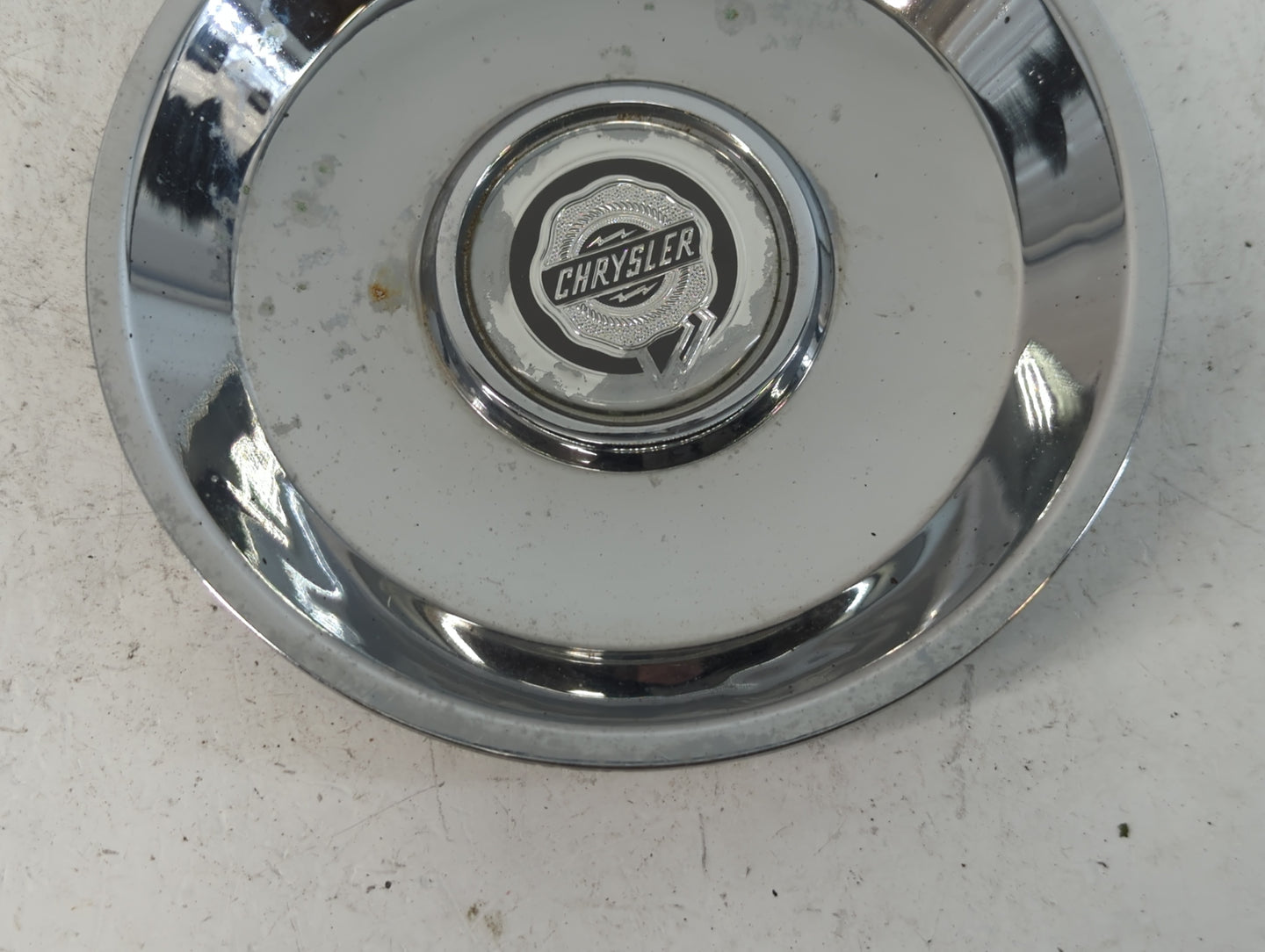 2008 Chrysler Pacifica Rim Wheel Center Cap - Oemusedautoparts1.com