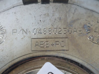 2008 Chrysler Pacifica Rim Wheel Center Cap - Oemusedautoparts1.com