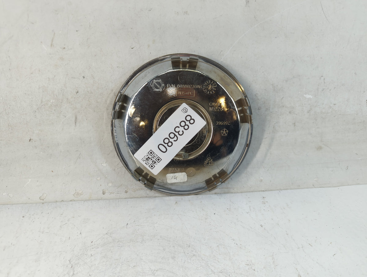 2008 Chrysler Pacifica Rim Wheel Center Cap - Oemusedautoparts1.com