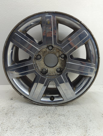 compare product 2004-2008 Chrysler Pacifica Wheel Rim Oem