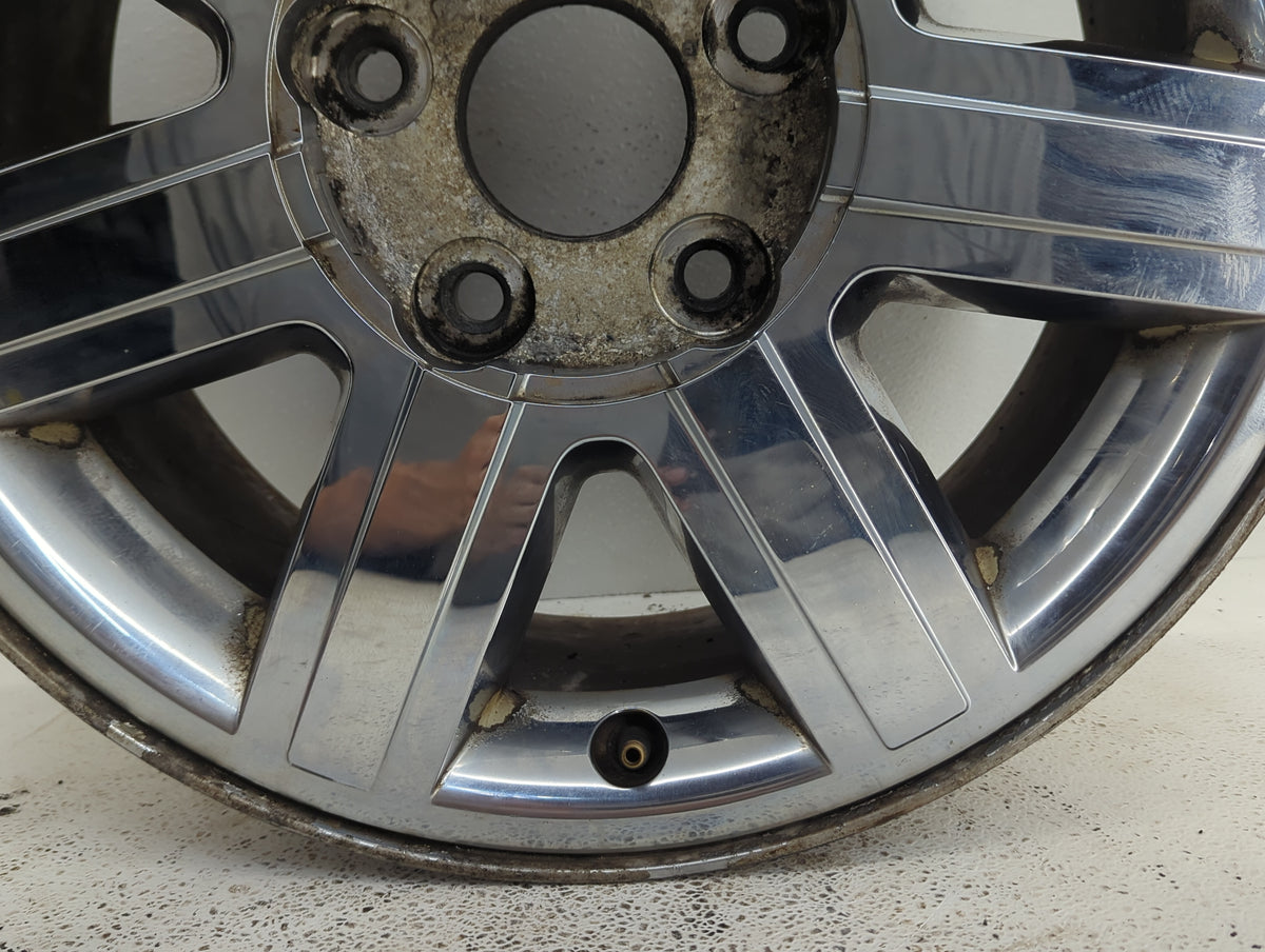 2004-2008 Chrysler Pacifica Oem Wheel Rim 900280 - Oemusedautoparts1.com