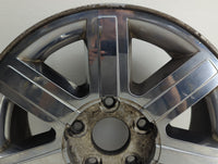 2004-2008 Chrysler Pacifica Oem Wheel Rim 900280 - Oemusedautoparts1.com