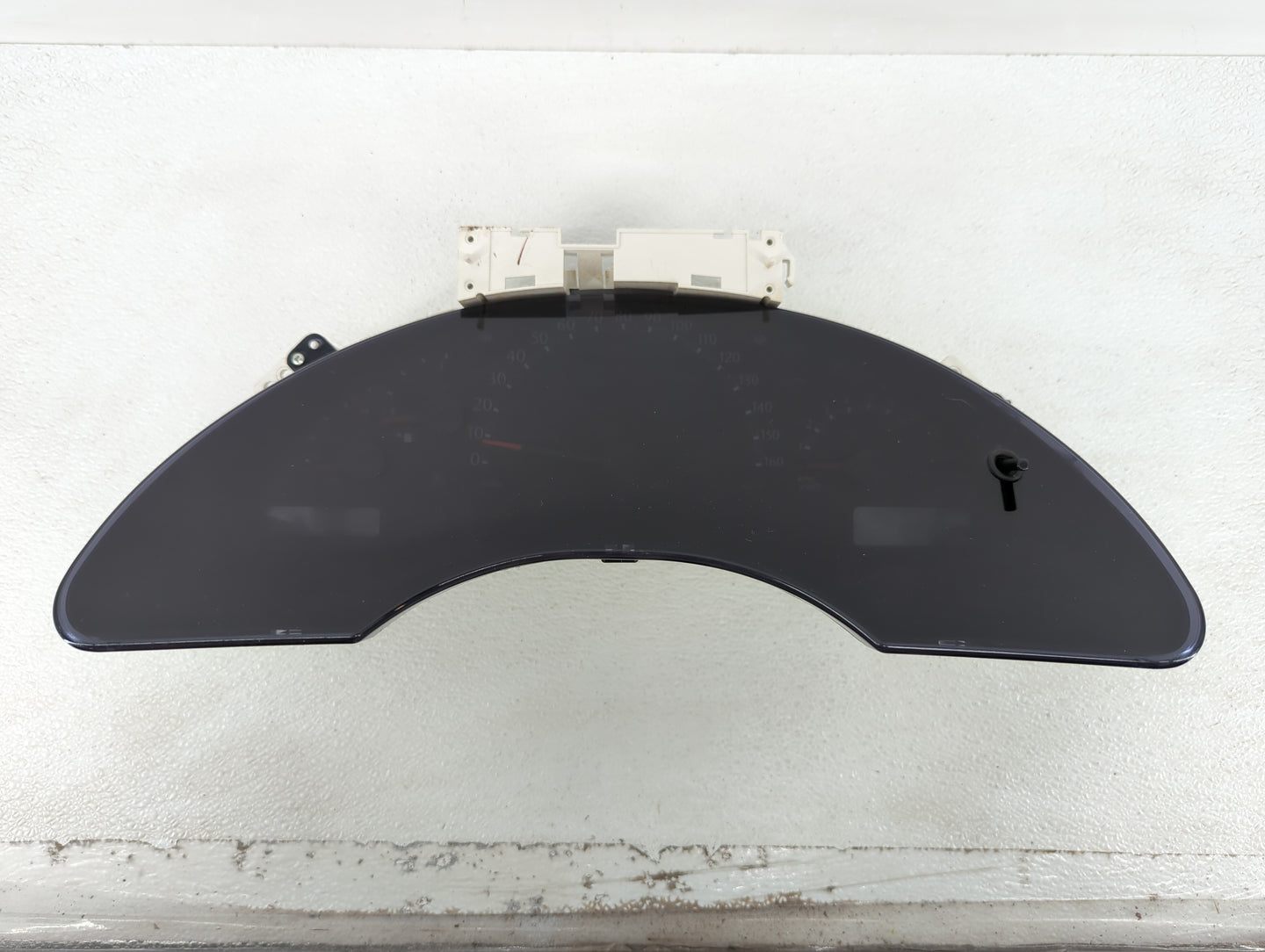 2008 Chrysler Pacifica Instrument Cluster Speedometer Gauges P/N:P05172446AB Fits OEM Used Auto Parts - Oemusedautoparts1.co