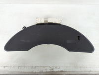 2008 Chrysler Pacifica Instrument Cluster Speedometer Gauges P/N:P05172446AB Fits OEM Used Auto Parts - Oemusedautoparts1.co