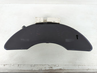 compare product 2008 Chrysler Pacifica Instrument Cluster Speedometer Gauges P/N:P05172446AB Fits OEM Used Auto Parts