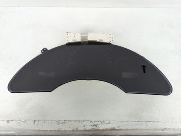 2008 Chrysler Pacifica Instrument Cluster Speedometer Gauges P/N:P05172446AB Fits OEM Used Auto Parts - Oemusedautoparts1.co
