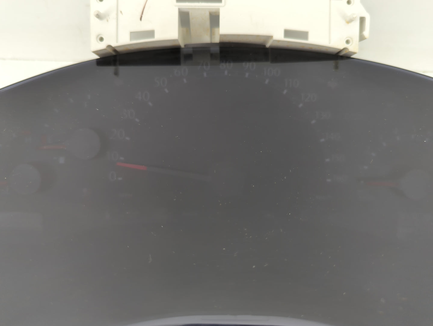 2008 Chrysler Pacifica Instrument Cluster Speedometer Gauges P/N:P05172446AB Fits OEM Used Auto Parts - Oemusedautoparts1.co