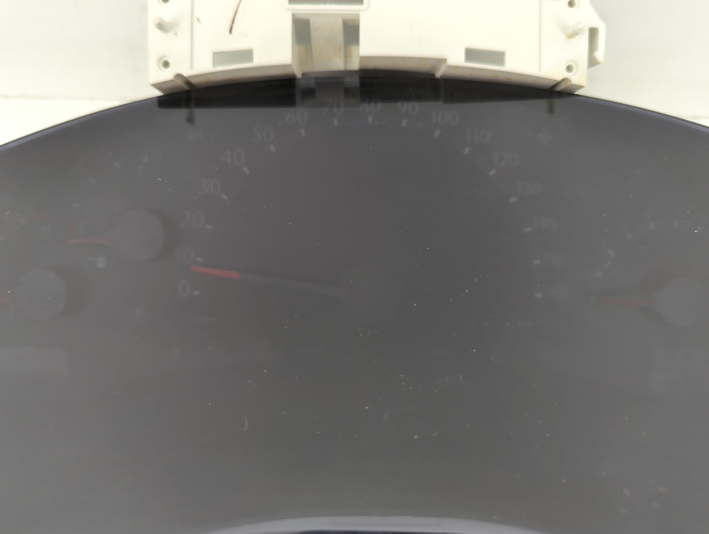 2008 Chrysler Pacifica Instrument Cluster Speedometer Gauges P/N:P05172446AB Fits OEM Used Auto Parts - Oemusedautoparts1.co