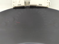 2008 Chrysler Pacifica Instrument Cluster Speedometer Gauges P/N:P05172446AB Fits OEM Used Auto Parts - Oemusedautoparts1.co