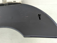 2008 Chrysler Pacifica Instrument Cluster Speedometer Gauges P/N:P05172446AB Fits OEM Used Auto Parts - Oemusedautoparts1.co