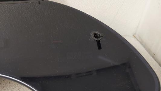 2008 Chrysler Pacifica Instrument Cluster Speedometer Gauges P/N:P05172446AB Fits OEM Used Auto Parts