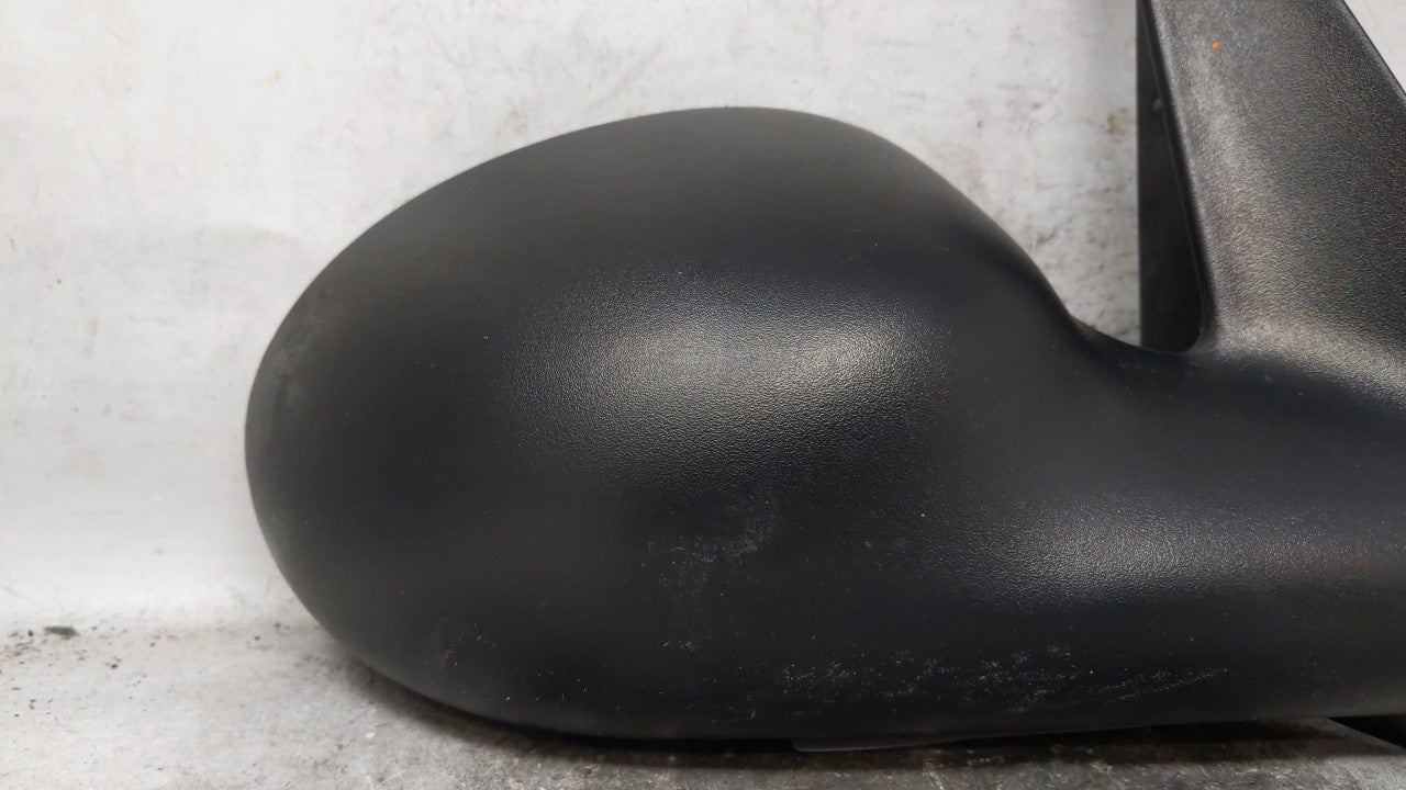 2008 Chrysler Pt Cruiser Passenger Side View Mirror - Right Door Mirror OEM Used - Oemusedautoparts1.com