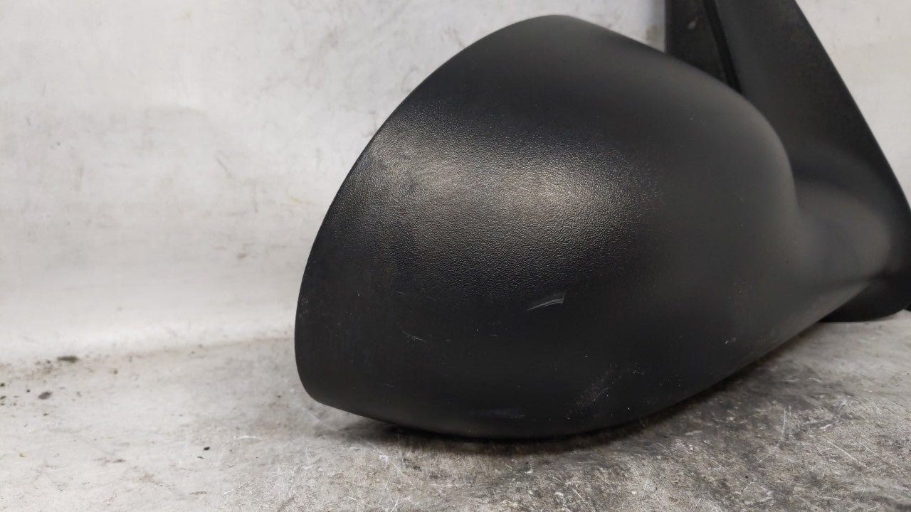 2008 Chrysler Pt Cruiser Passenger Side View Mirror - Right Door Mirror OEM Used - Oemusedautoparts1.com