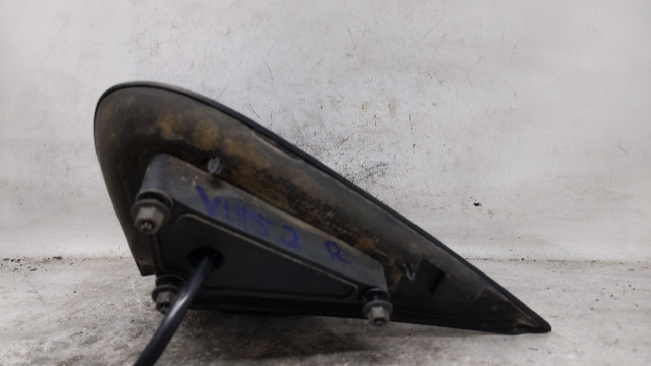 2008 Chrysler Pt Cruiser Passenger Side View Mirror - Right Door Mirror OEM Used - Oemusedautoparts1.com