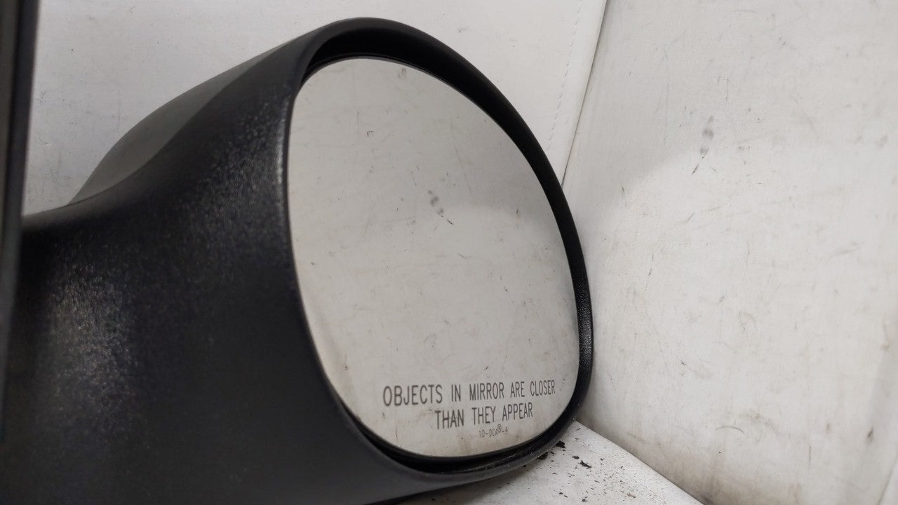 2008 Chrysler Pt Cruiser Passenger Side View Mirror - Right Door Mirror OEM Used - Oemusedautoparts1.com