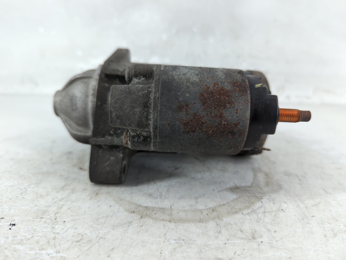 2003-2009 Chrysler Pt Cruiser Car Starter Motor Solenoid OEM P/N:M000T30672ZC 05033141AB Fits OEM Used Auto Parts - Oemuseda