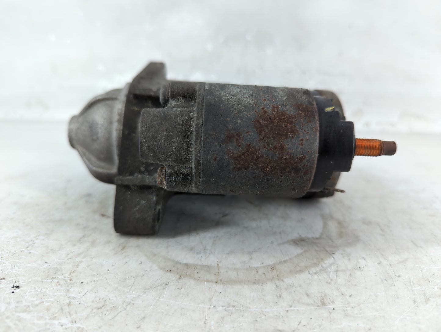 2003-2009 Chrysler Pt Cruiser Car Starter Motor Solenoid OEM P/N:M000T30672ZC 05033141AB Fits OEM Used Auto Parts - Oemuseda