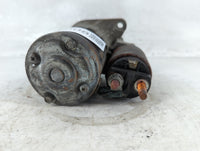 2003-2009 Chrysler Pt Cruiser Car Starter Motor Solenoid OEM P/N:M000T30672ZC 05033141AB Fits OEM Used Auto Parts - Oemuseda