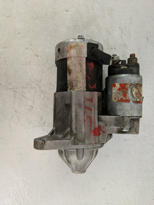 2003-2010 Chrysler Pt Cruiser Car Starter Motor Solenoid OEM Fits Fits 2003 2004 2005 2006 2007 2008 2009 2010 OEM Used Auto
