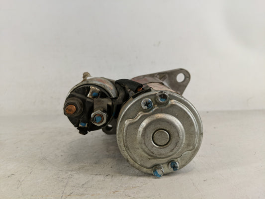 2003-2010 Chrysler Pt Cruiser Car Starter Motor Solenoid OEM Fits Fits 2003 2004 2005 2006 2007 2008 2009 2010 OEM Used Auto Parts