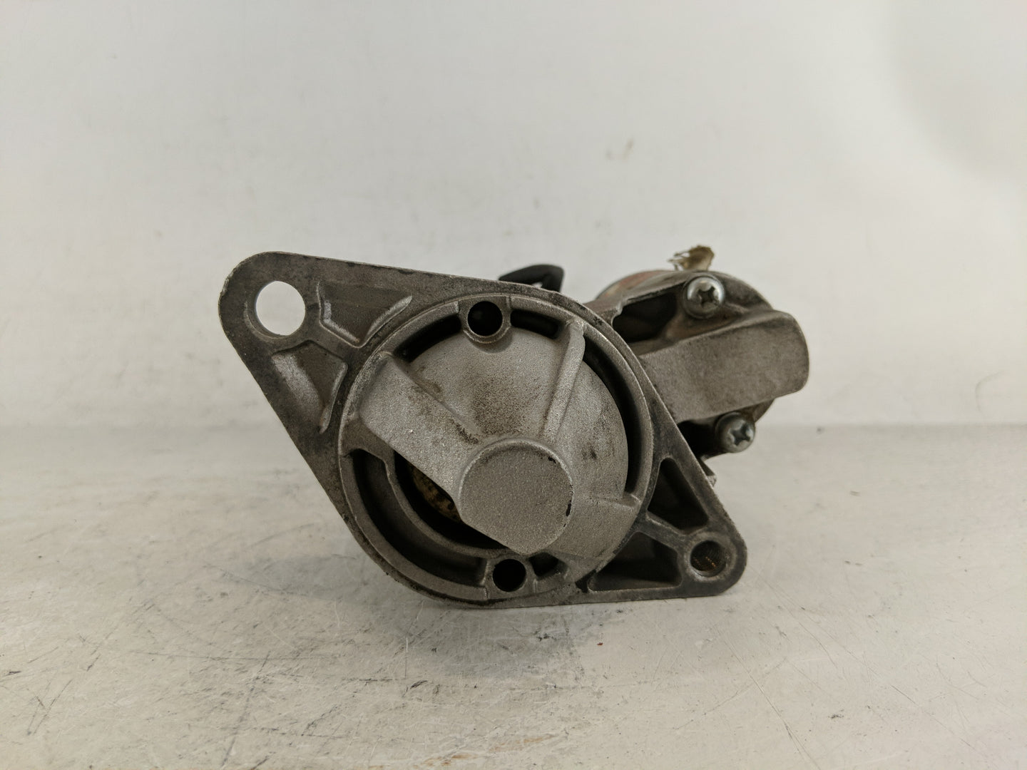 2003-2010 Chrysler Pt Cruiser Car Starter Motor Solenoid OEM Fits Fits 2003 2004 2005 2006 2007 2008 2009 2010 OEM Used Auto