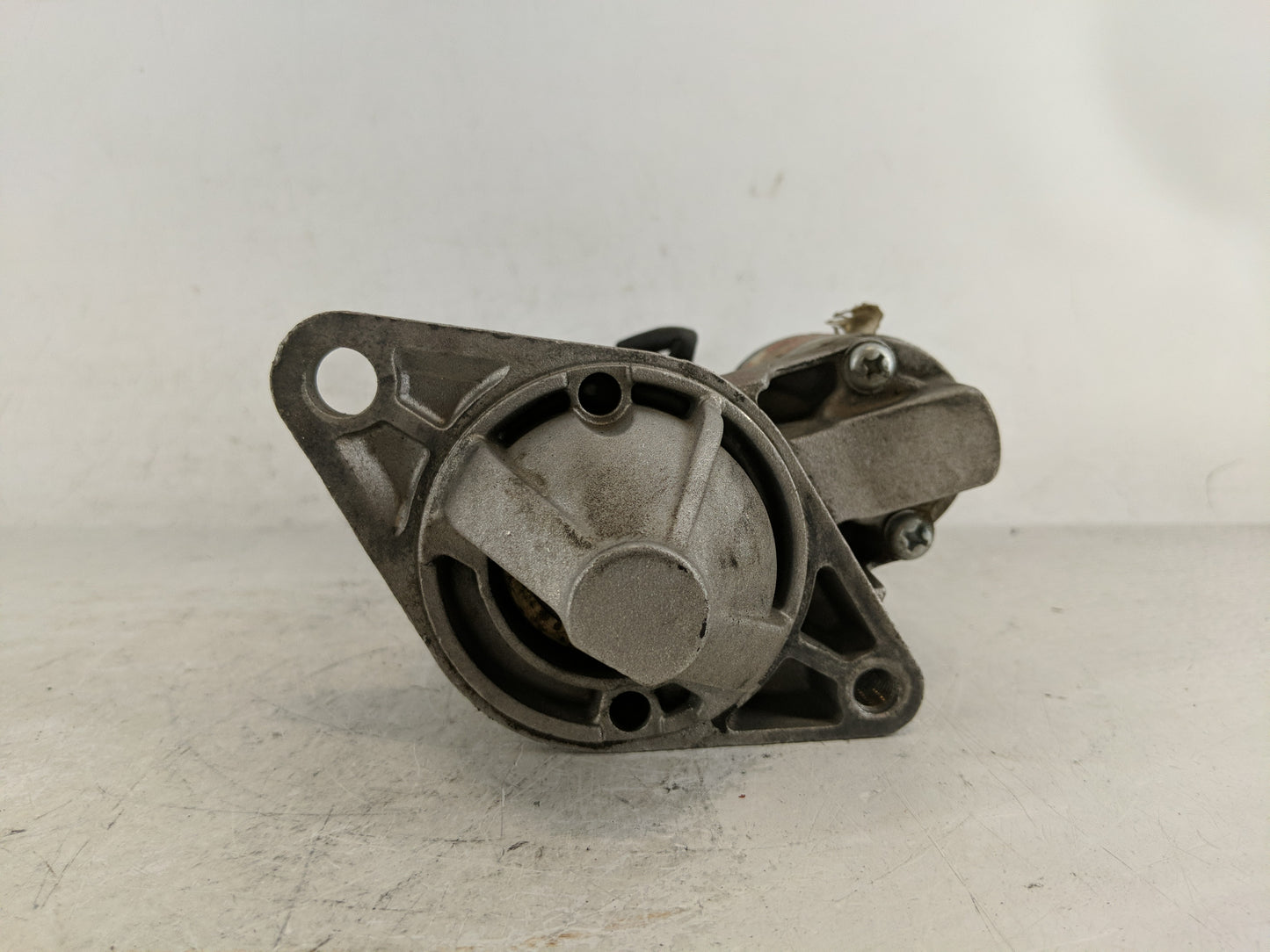 2003-2010 Chrysler Pt Cruiser Car Starter Motor Solenoid OEM Fits Fits 2003 2004 2005 2006 2007 2008 2009 2010 OEM Used Auto