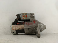 2003-2010 Chrysler Pt Cruiser Car Starter Motor Solenoid OEM Fits Fits 2003 2004 2005 2006 2007 2008 2009 2010 OEM Used Auto