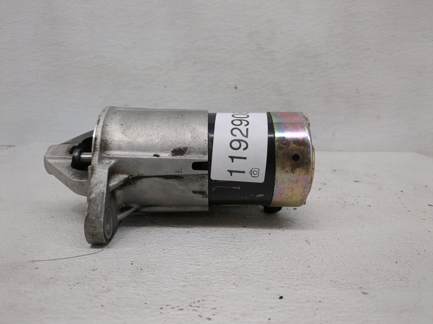 2003-2010 Chrysler Pt Cruiser Car Starter Motor Solenoid OEM P/N:05033067AB Fits Fits 2003 2004 2005 2006 2007 2008 2009 201