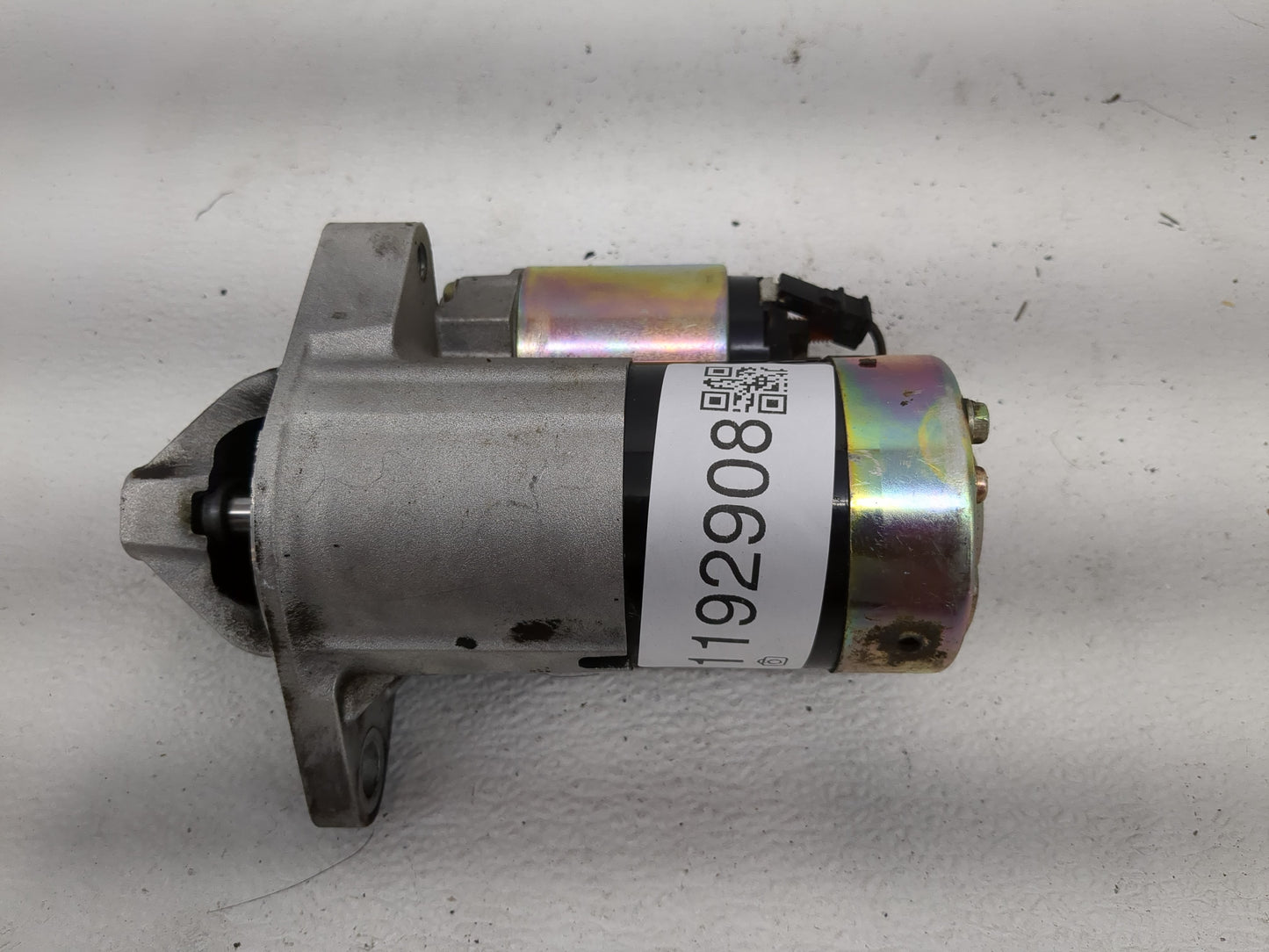 2003-2010 Chrysler Pt Cruiser Car Starter Motor Solenoid OEM P/N:05033067AB Fits Fits 2003 2004 2005 2006 2007 2008 2009 201