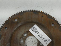 2001-2010 Chrysler Pt Cruiser Transmission Flywheel Flexplate Fits OEM Used Auto Parts - Oemusedautoparts1.com