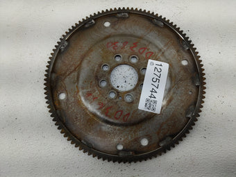 compare product 2001-2010 Chrysler Pt Cruiser Transmission Flywheel Flexplate Fits OEM Used Auto Parts