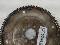 2001-2010 Chrysler Pt Cruiser Transmission Flywheel Flexplate Fits OEM Used Auto Parts - Oemusedautoparts1.com
