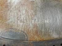 2001-2010 Chrysler Pt Cruiser Transmission Flywheel Flexplate Fits OEM Used Auto Parts - Oemusedautoparts1.com