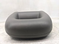 2007 Chrysler Pt Cruiser Headrest Head Rest Front Driver Passenger Seat - Oemusedautoparts1.com