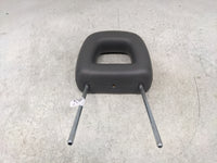 2007-2008 Chrysler Pt Cruiser Headrest Head Rest Front Driver Passenger Seat Fits Fits 2007 2008 OEM Used Auto Parts - Oemus