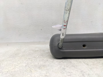 2007-2008 Chrysler Pt Cruiser Headrest Head Rest Front Driver Passenger Seat Fits Fits 2007 2008 OEM Used Auto Parts