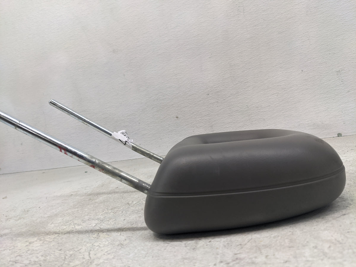 2008 Chrysler Pt Cruiser Headrest Head Rest Front Driver Passenger Seat Fits OEM Used Auto Parts - Oemusedautoparts1.com