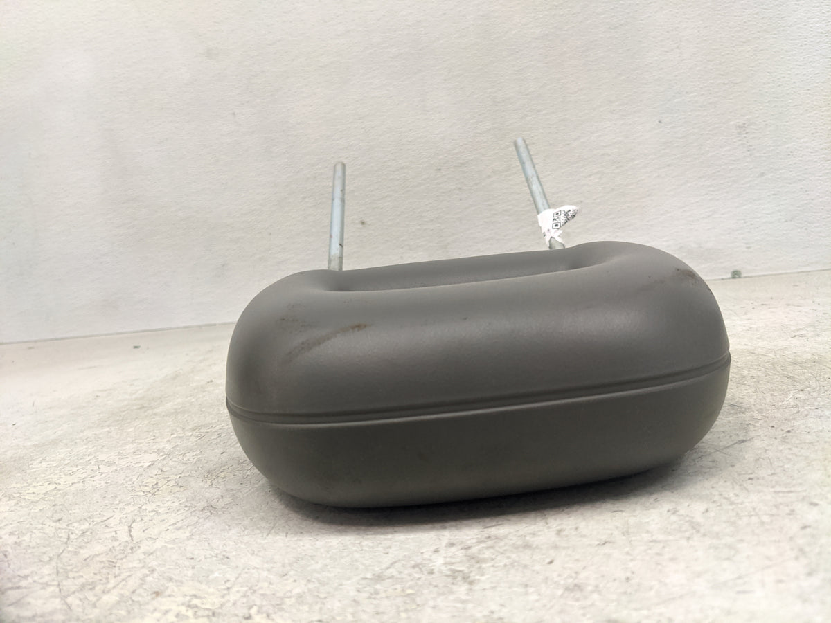 2008 Chrysler Pt Cruiser Headrest Head Rest Front Driver Passenger Seat Fits OEM Used Auto Parts - Oemusedautoparts1.com