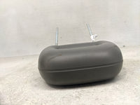 2007-2008 Chrysler Pt Cruiser Headrest Head Rest Front Driver Passenger Seat Fits Fits 2007 2008 OEM Used Auto Parts - Oemus
