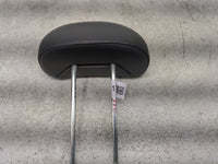 2007-2010 Chrysler Pt Cruiser Headrest Head Rest Rear Center Seat Fits Fits 2007 2008 2009 2010 OEM Used Auto Parts - Oemuse