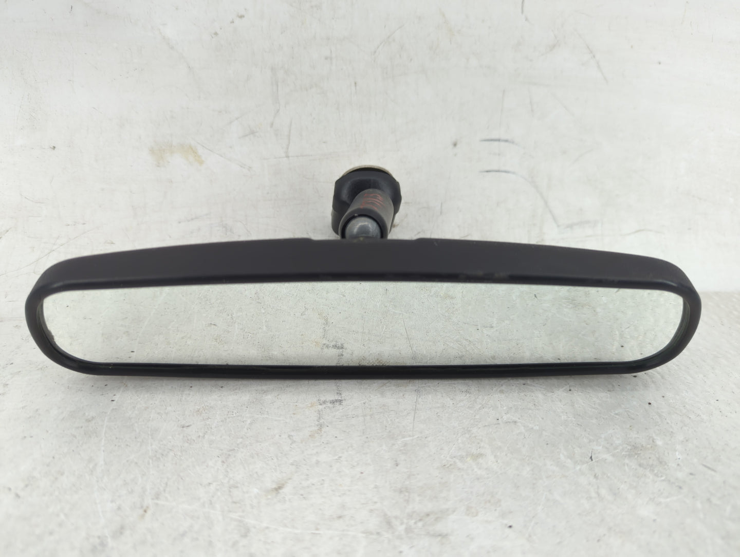 2001-2010 Chrysler Pt Cruiser Interior Rear View Mirror Replacement OEM Fits OEM Used Auto Parts - Oemusedautoparts1.com