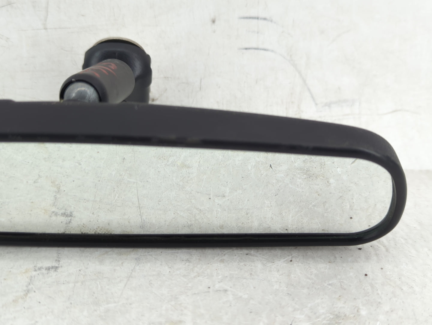 2001-2010 Chrysler Pt Cruiser Interior Rear View Mirror Replacement OEM Fits OEM Used Auto Parts - Oemusedautoparts1.com