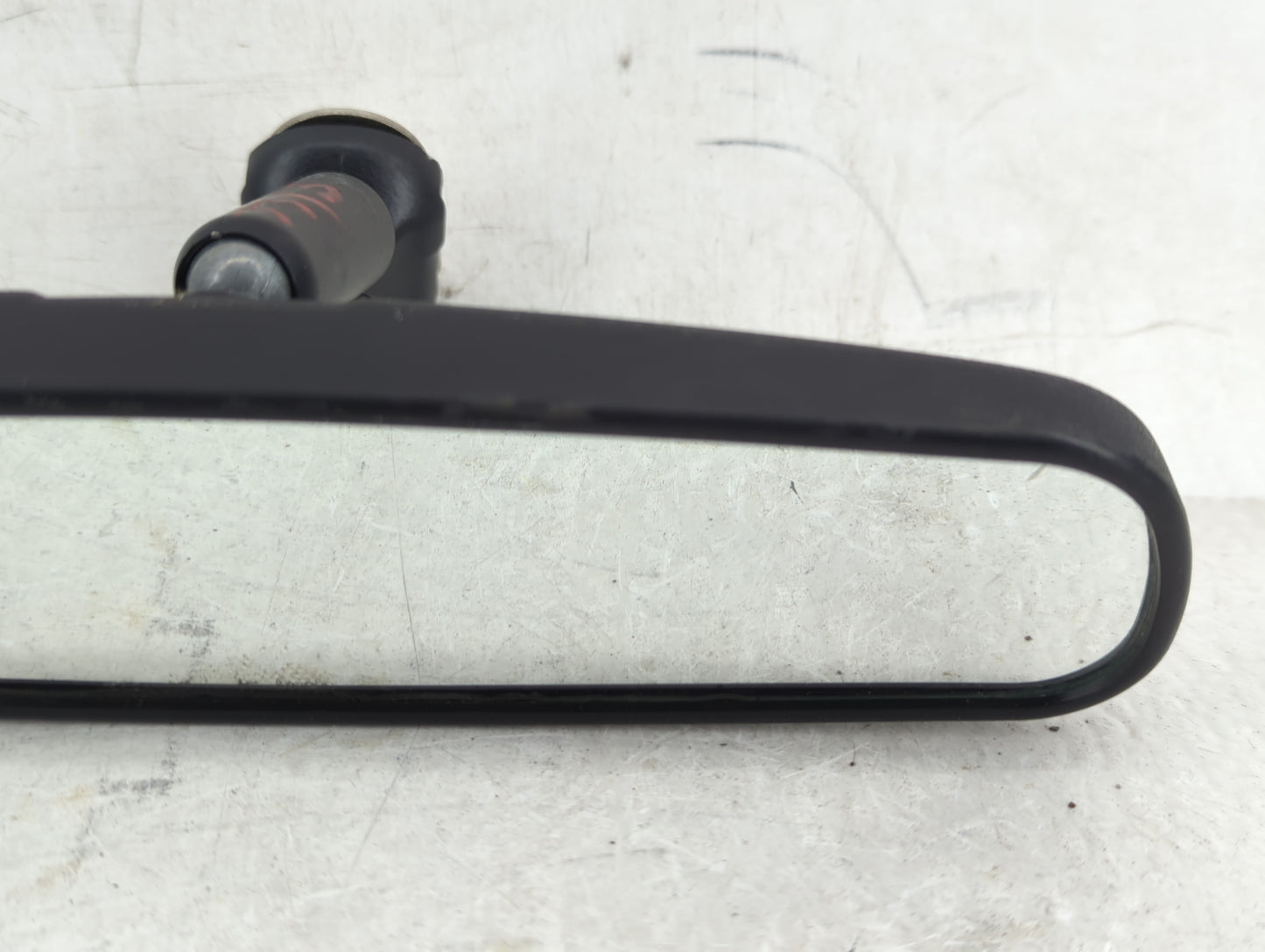 2001-2010 Chrysler Pt Cruiser Interior Rear View Mirror Replacement OEM Fits OEM Used Auto Parts - Oemusedautoparts1.com
