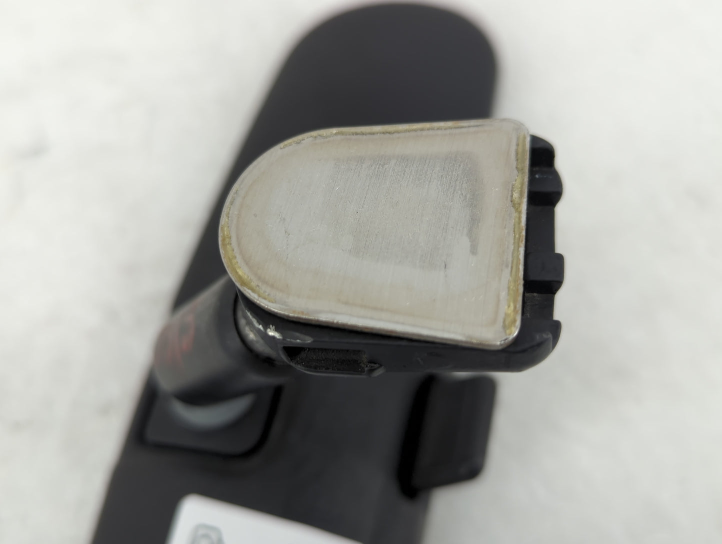 2001-2010 Chrysler Pt Cruiser Interior Rear View Mirror Replacement OEM Fits OEM Used Auto Parts - Oemusedautoparts1.com