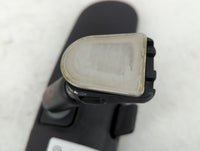 2001-2010 Chrysler Pt Cruiser Interior Rear View Mirror Replacement OEM Fits OEM Used Auto Parts - Oemusedautoparts1.com