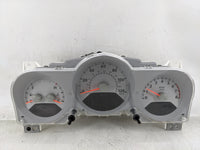 2006-2008 Chrysler Pt Cruiser Instrument Cluster Speedometer Gauges P/N:05172357AB Fits Fits 2006 2007 2008 OEM Used Auto Pa