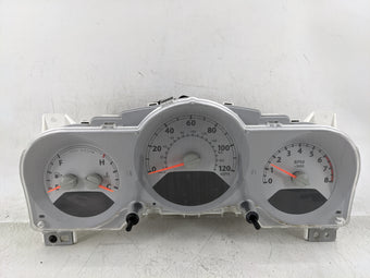 compare product 2006-2008 Chrysler Pt Cruiser Instrument Cluster Speedometer Gauges P/N:05172357AB Fits Fits 2006 2007 2008 OEM Used Auto Parts