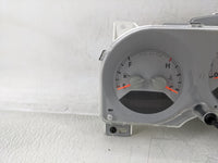 2006-2008 Chrysler Pt Cruiser Instrument Cluster Speedometer Gauges P/N:05172357AB Fits Fits 2006 2007 2008 OEM Used Auto Pa